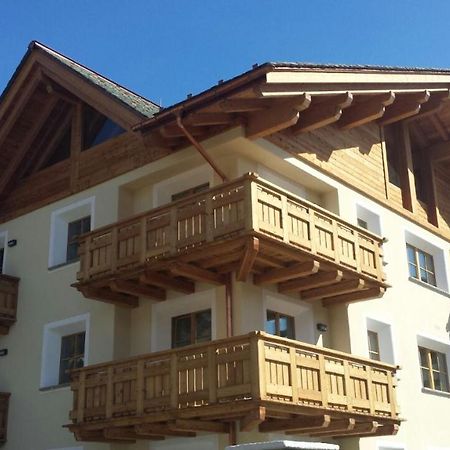 Appartamento Cimino Бормио Екстериор снимка